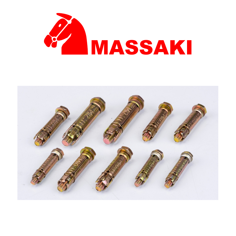 Fix Bolt