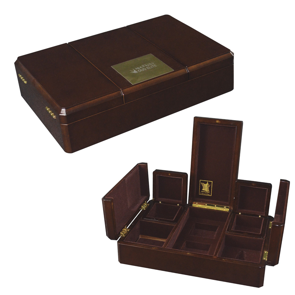 Perfume Box