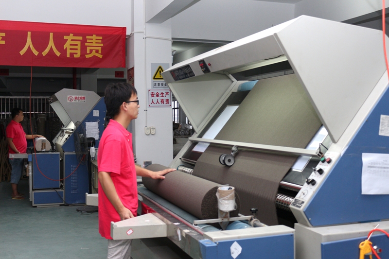 Hangzhou Jessya Home Furnishing Co., Ltd. – printed quilts 3