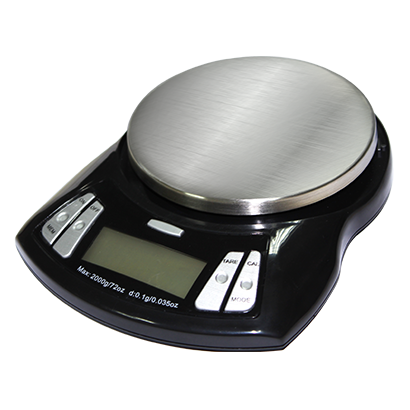 EH-274 Kitchen Scale