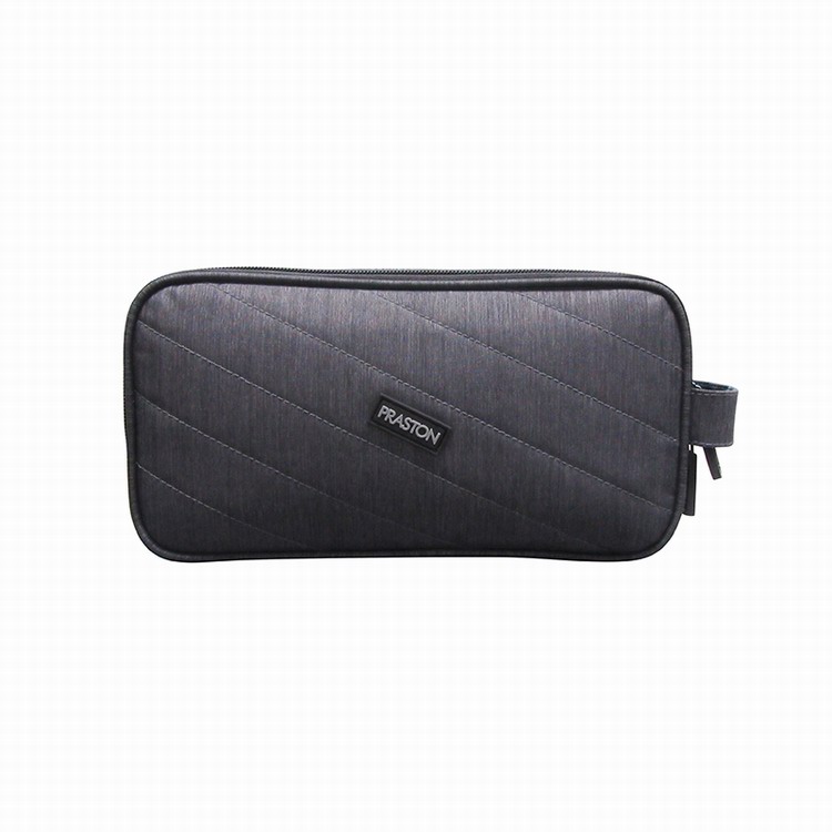 Portable accessory storage bag