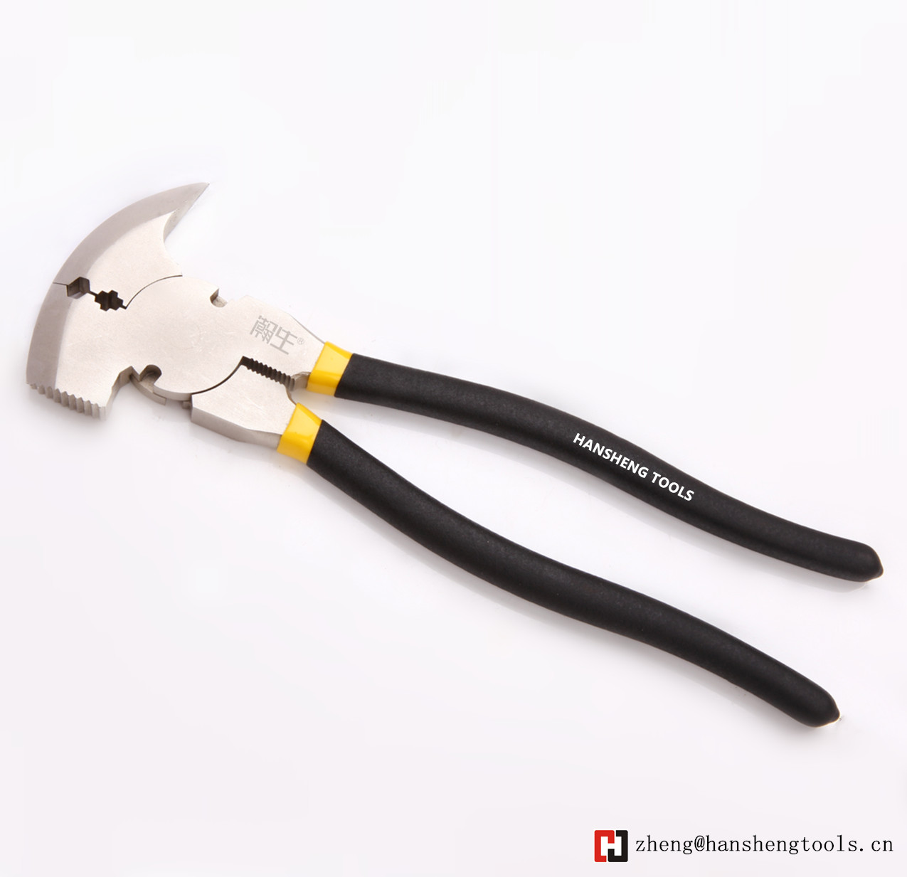 Fencing Pliers