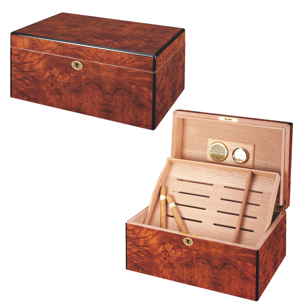 Humidor Box