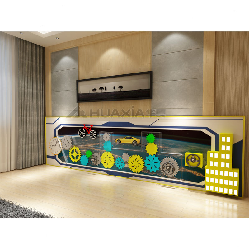 Cheap indoor playgrounds for kids mall ball shooter