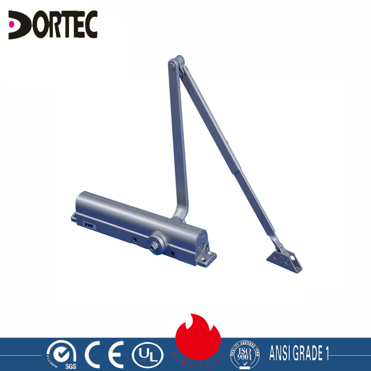 Power Adjustable Door Closer