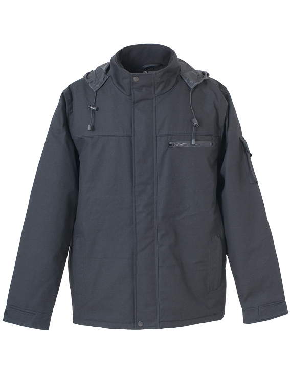work winter jacket