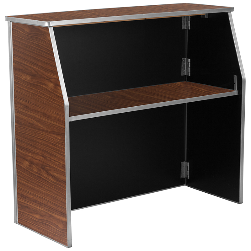Folding Bar