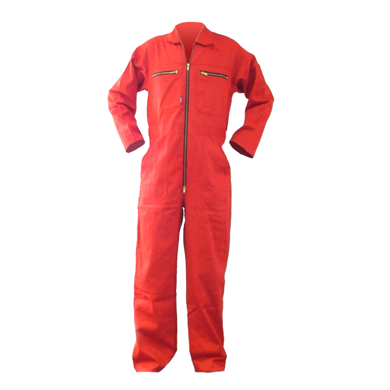 overall