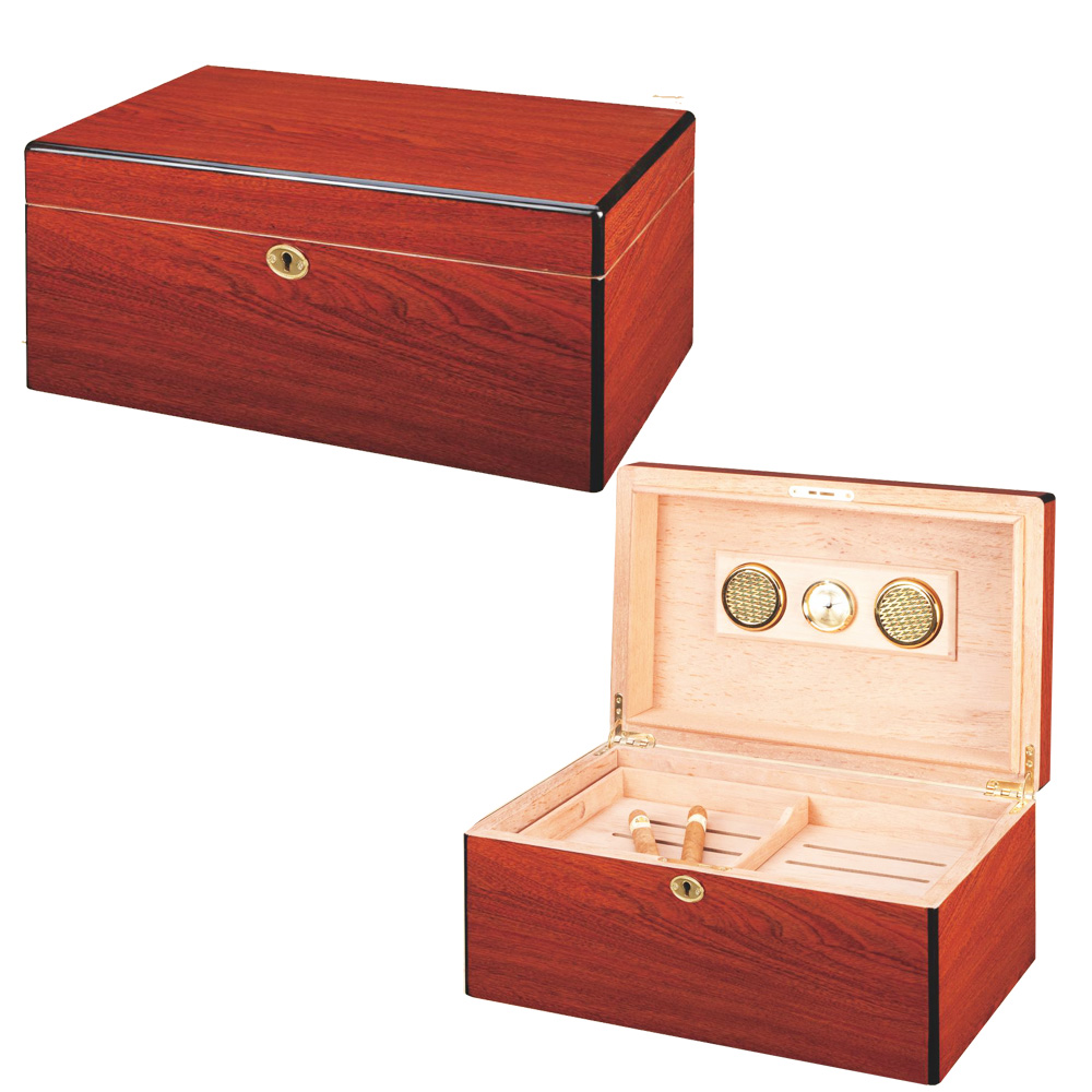 Humidor Box