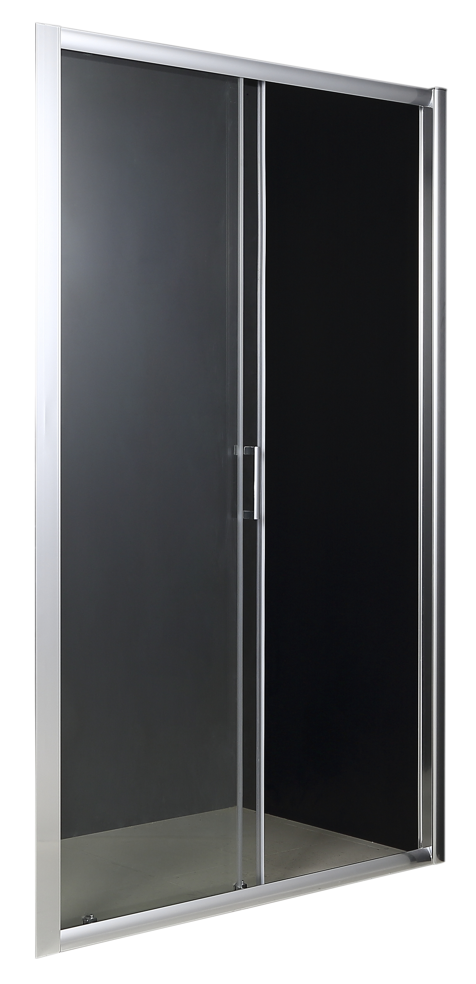 shower door