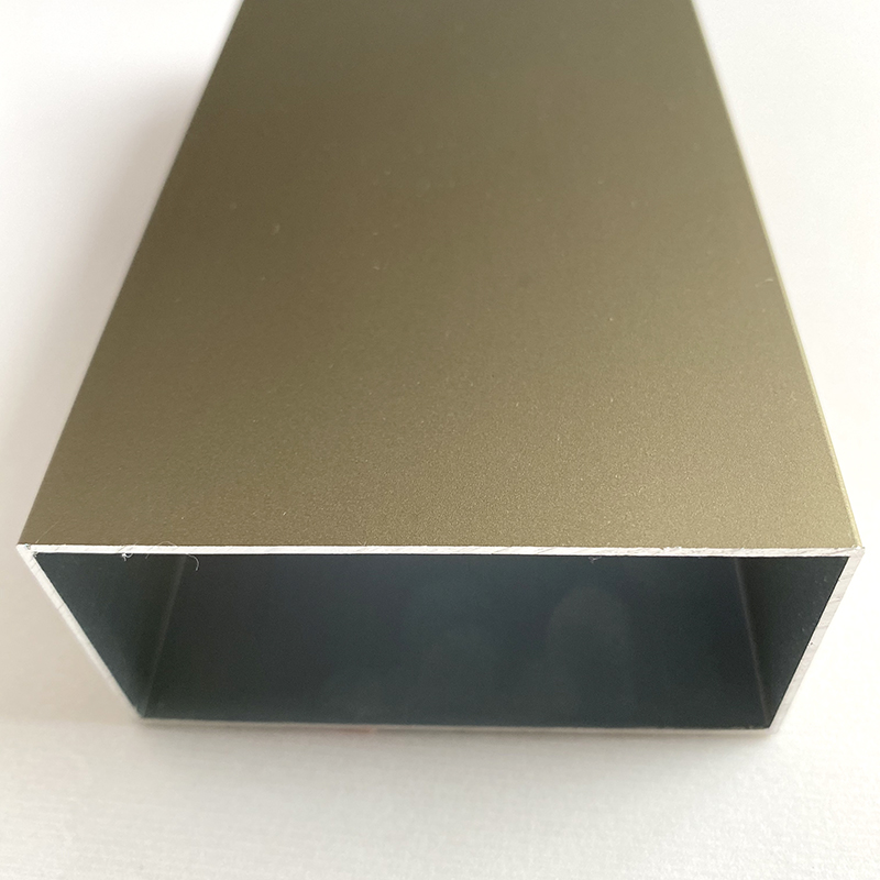 aluminum profile