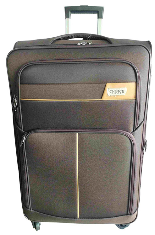 Trolley Case TC-045
