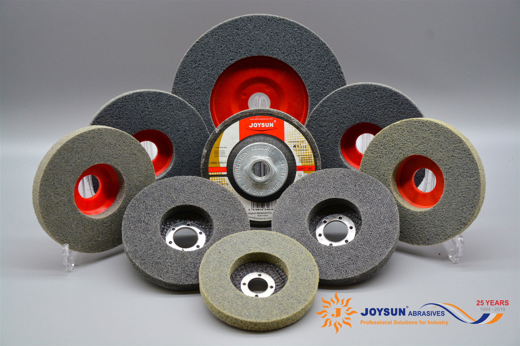 K768am Unitized Disc
