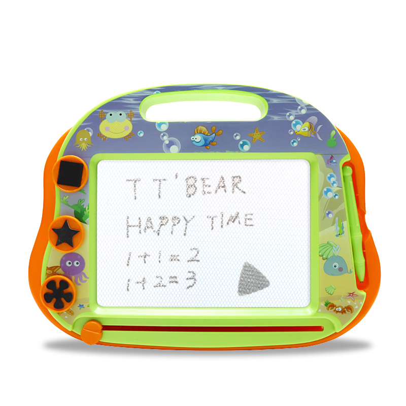 magnetic drawing board