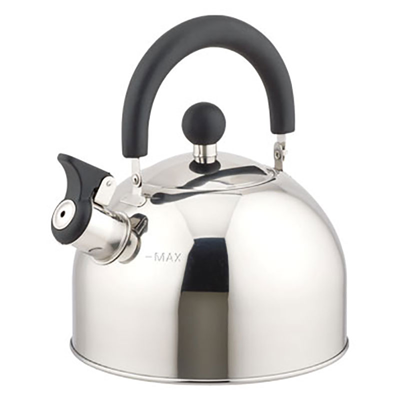 Whistling Kettle