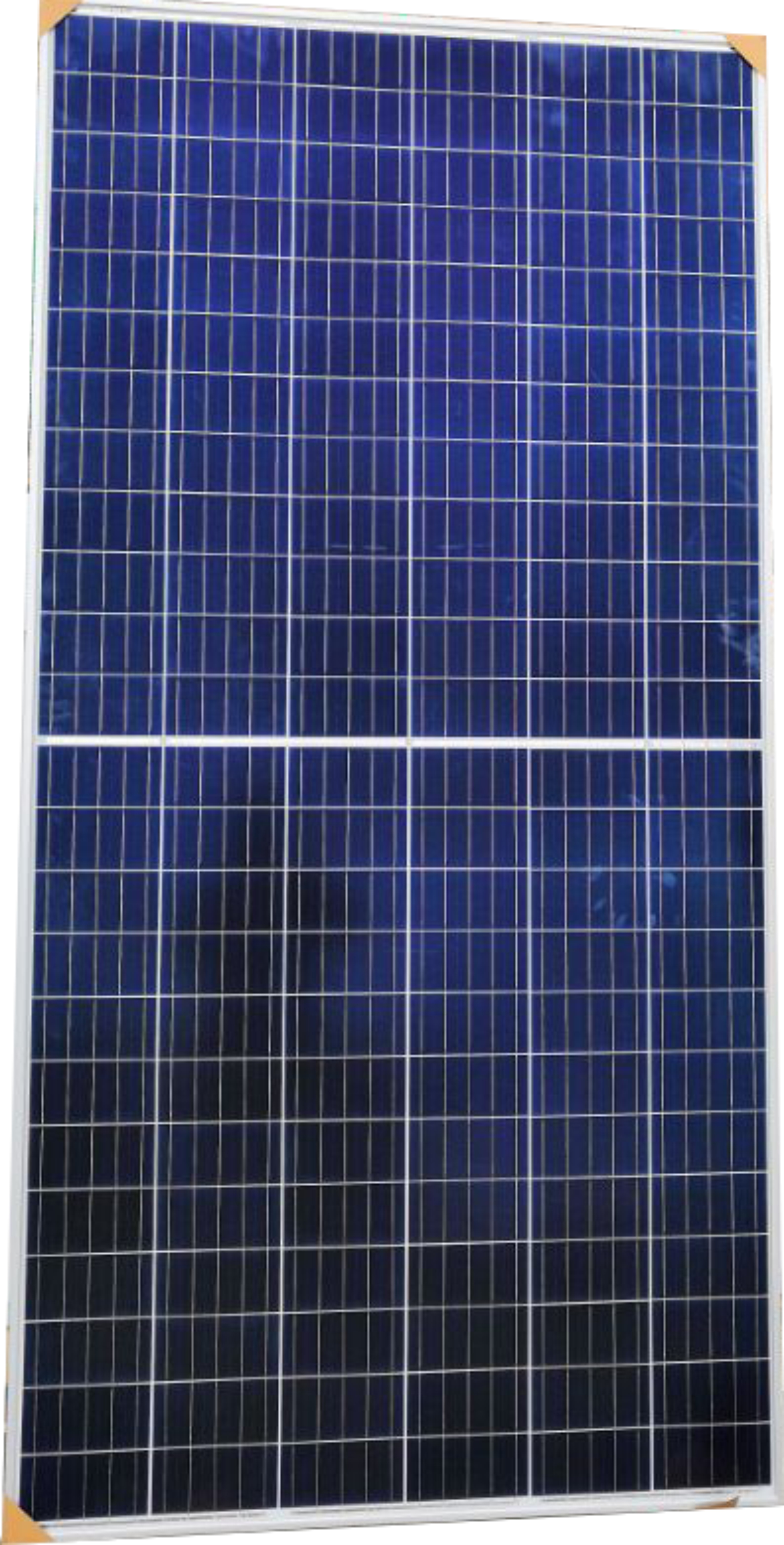 Qsuper 140 Poly Half Cell Solar Panel