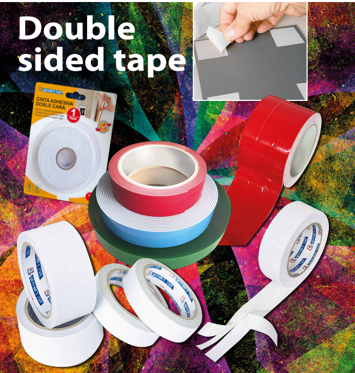 QIANSHUN PACKAGING MATERIAL CO., LTD. – caja de regalo 4