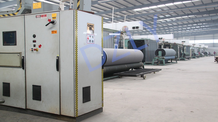 Dezhou Liyuan International Trade Co., Ltd. – flower pots 3