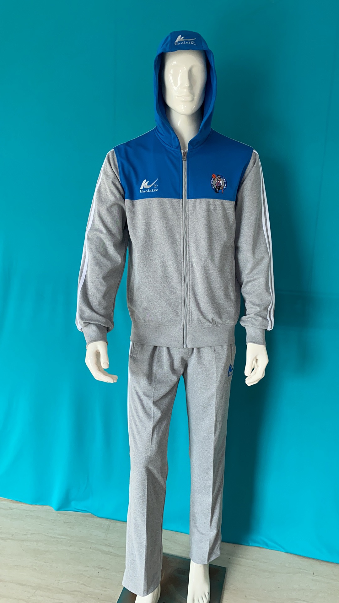 SPORT
