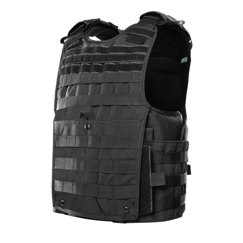 Military Molle Quick Release Bulletproof Vest Army Ballistic Vest of BVXX-05