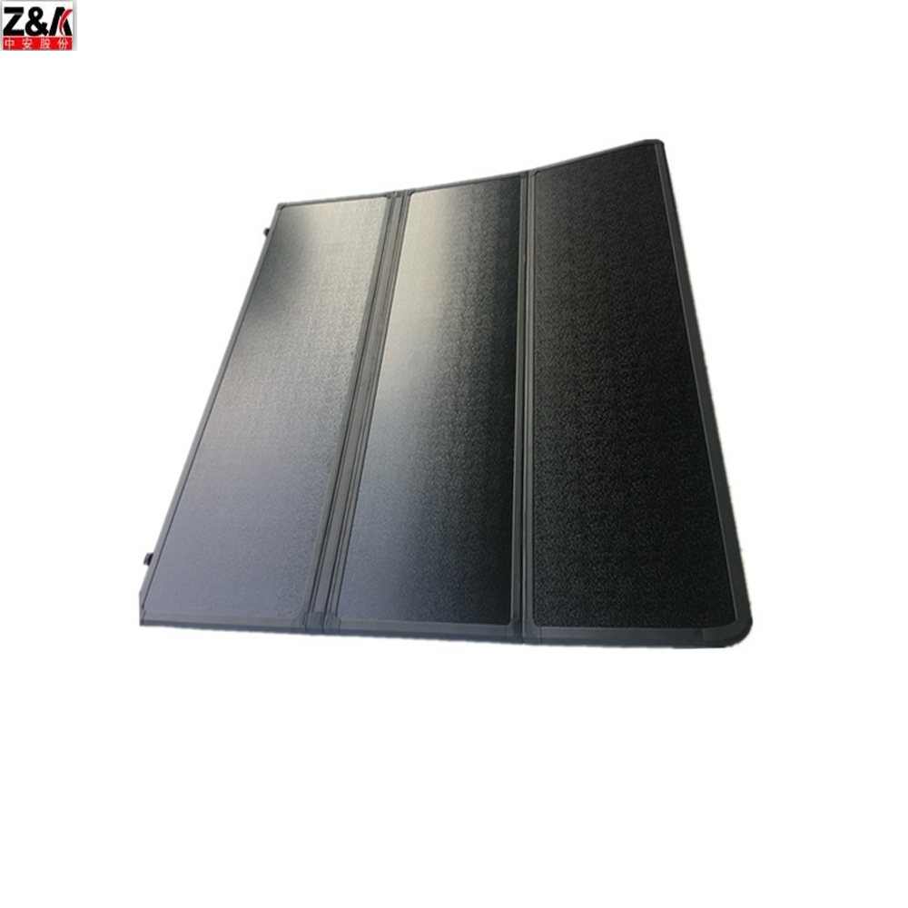 hard tonneau cover