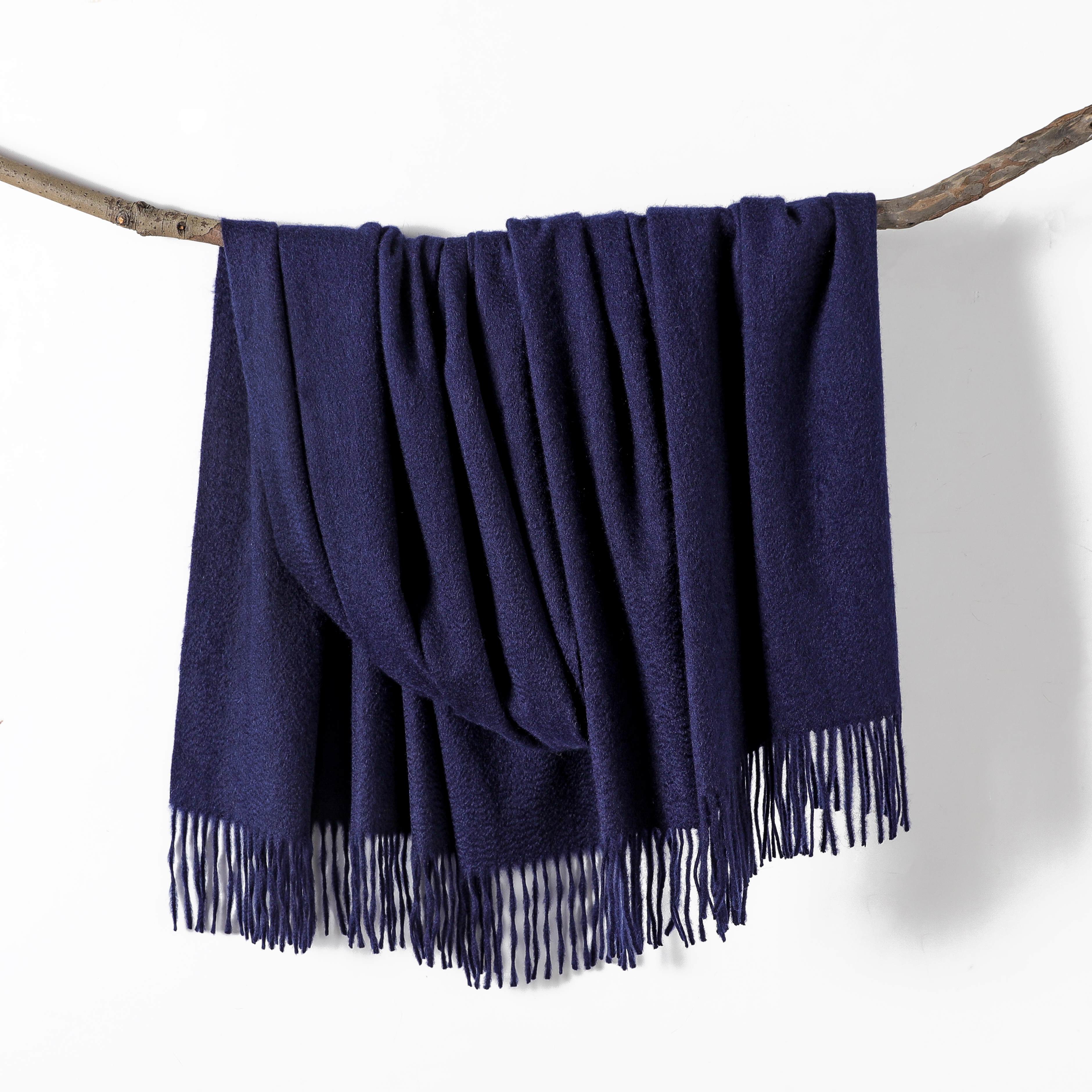 cashmere shawl