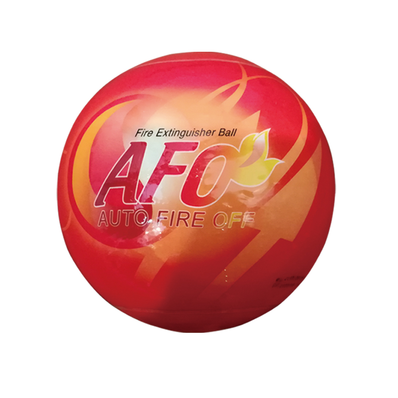 CE Approved Automatic ABC Dry Powder Fire Extinguisher Ball 0.5kg 1.3kg 4kg