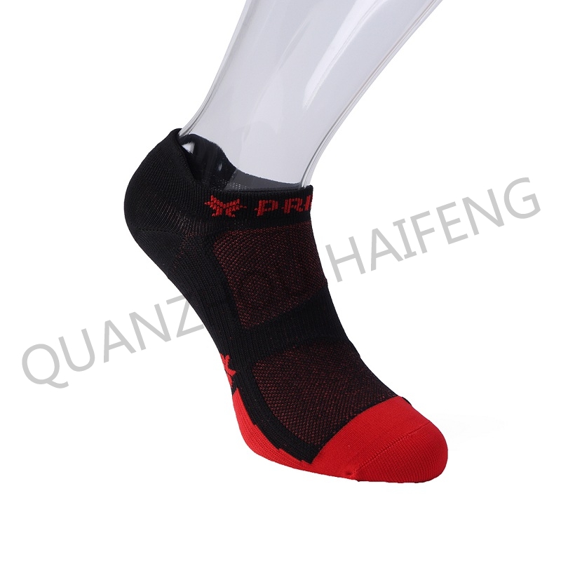 cotton ankle sport socks