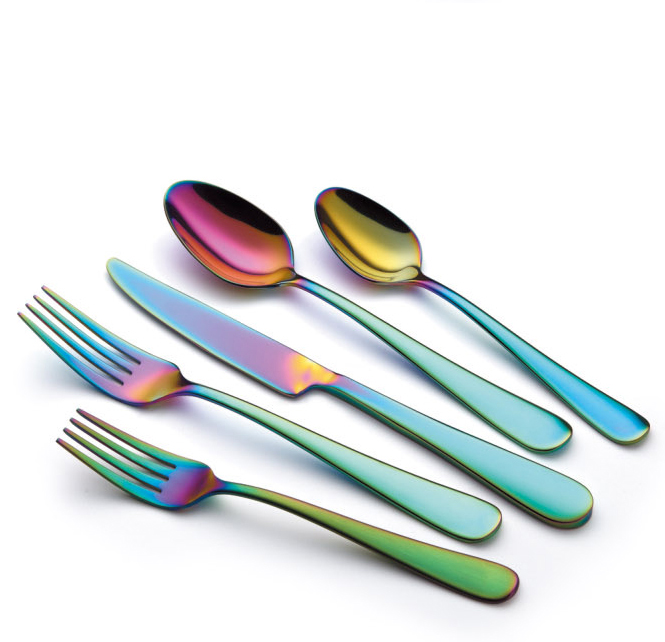 High quality Low price Flatware JY2773