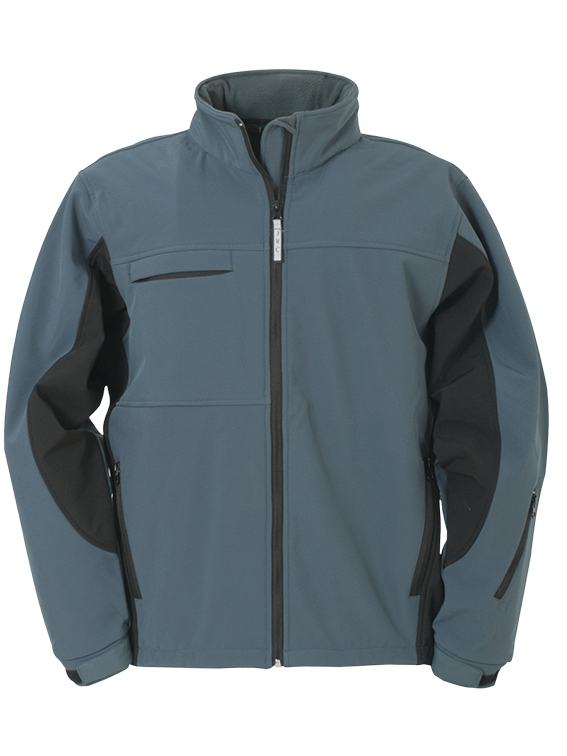 Softshell Jacket