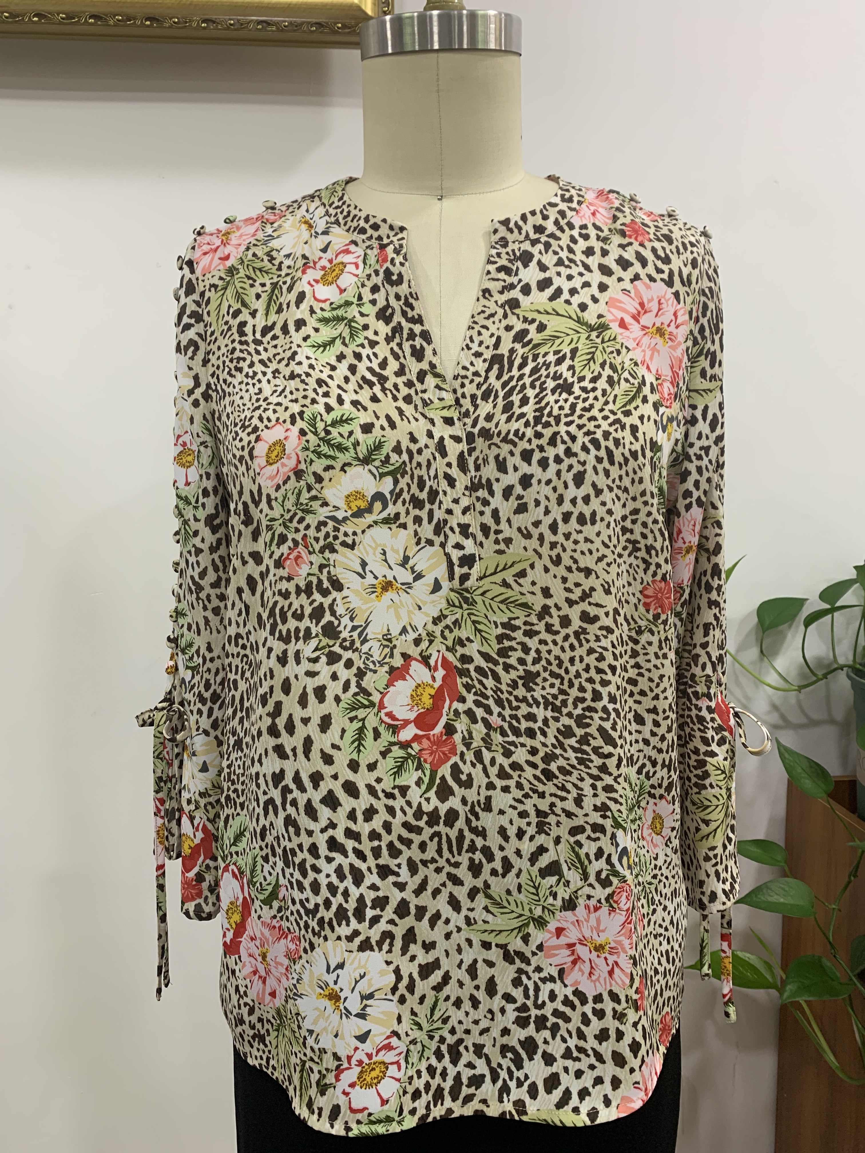 POLYTEX CO.,LTD.ZHEJIANG – Ladie's coat 2