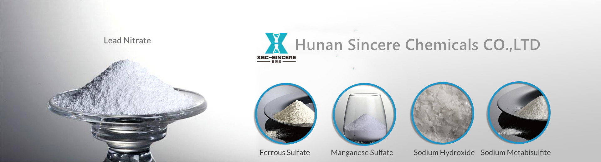 Hunan Xinshengchang Chemical Co., Ltd. – other inorganic chemicals 2