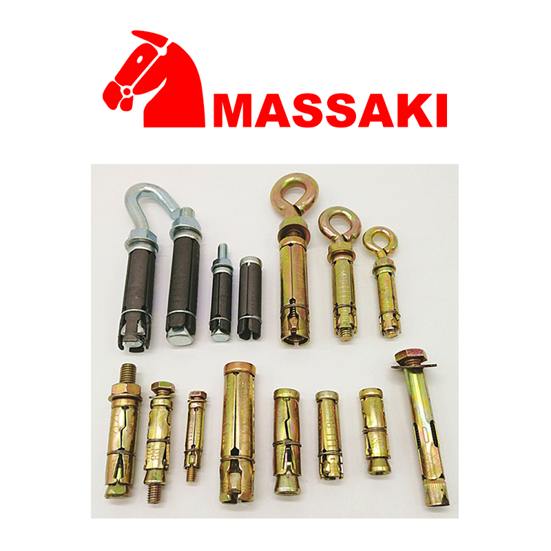 Anchor Bolt