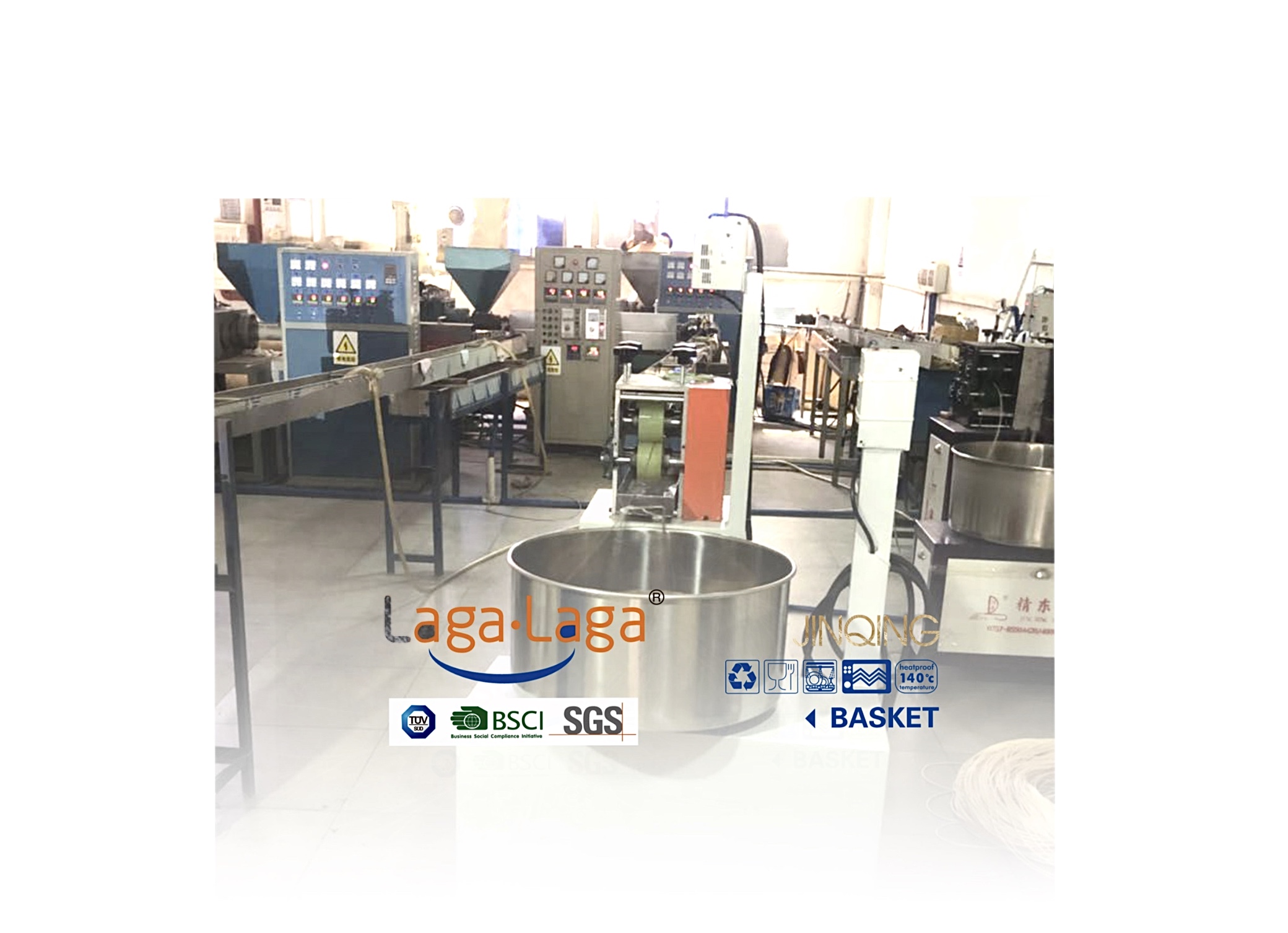 Tianjin Chengyuan Shengxing International Trading Co., Ltd. – basket 2