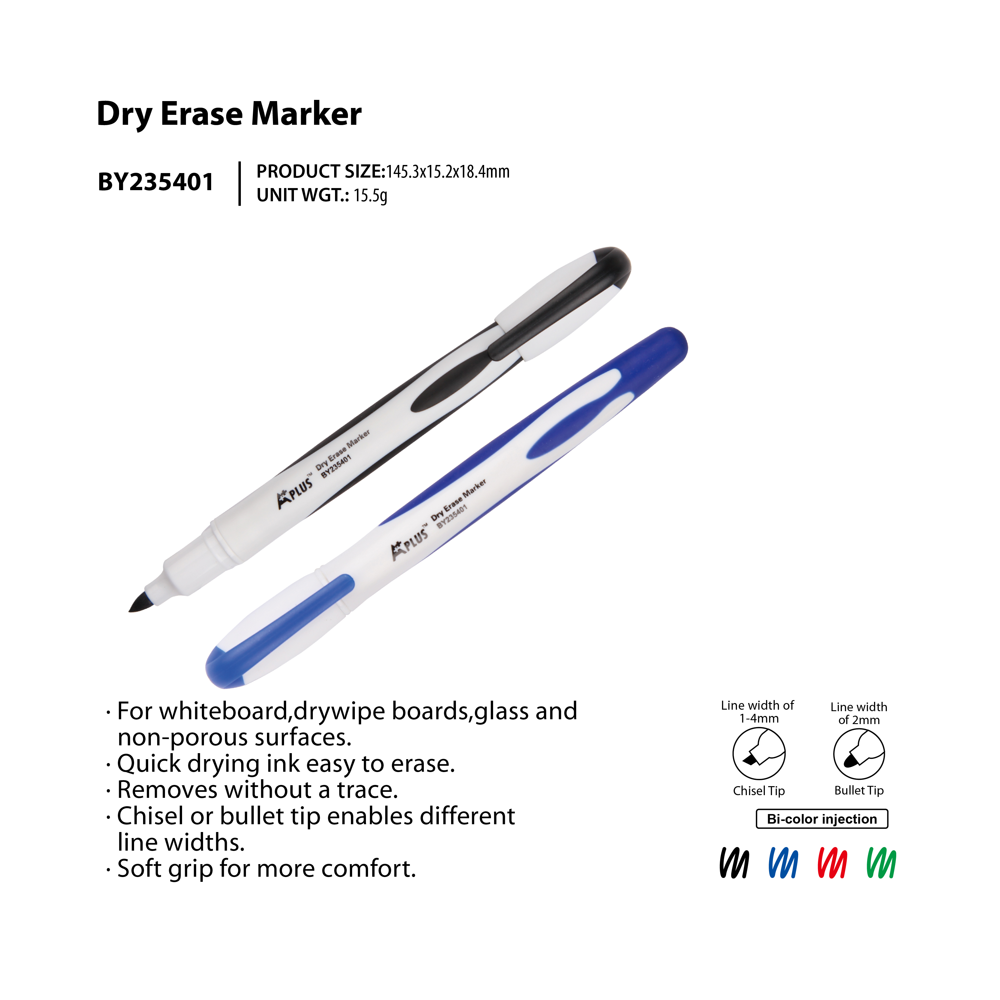 Dry Erase Marker