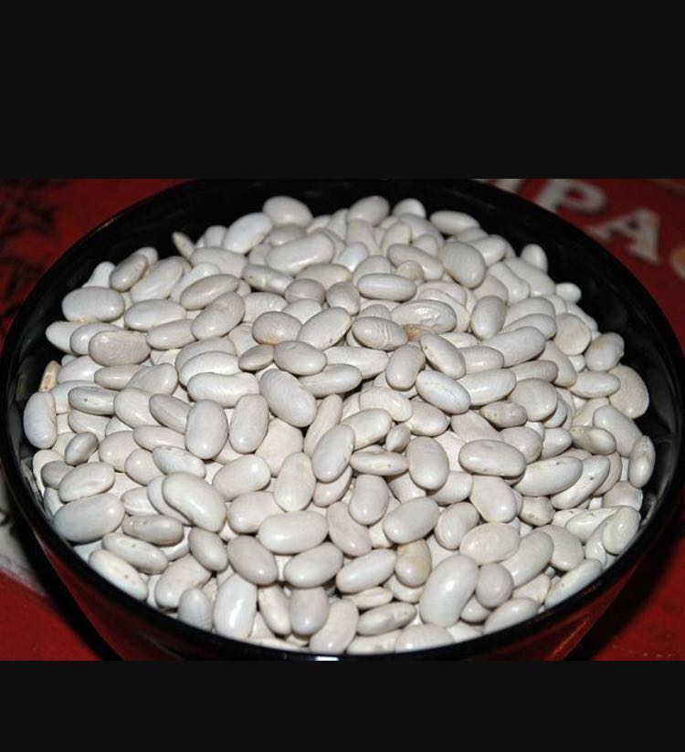 White Kidney Beans