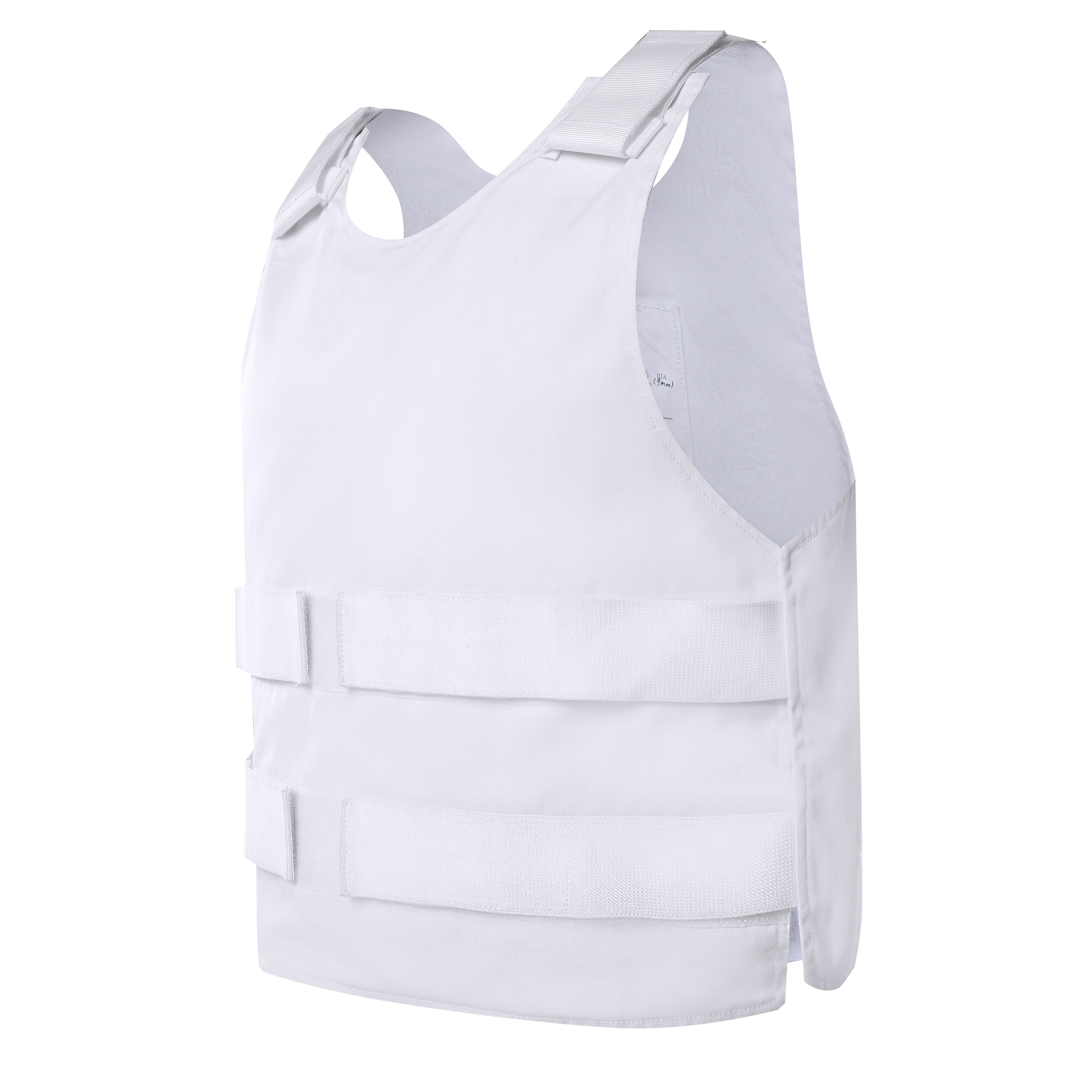 Army Concealed Bulletproof Vest Military Army Ballistic Vest NIJ IIIA PE of BVXX-04
