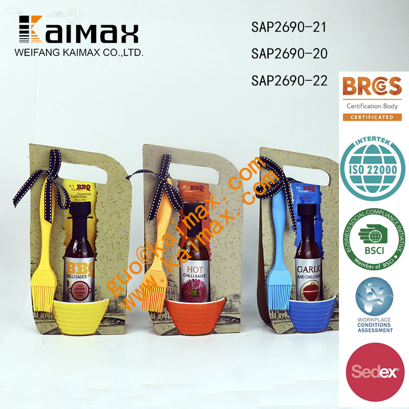 BBQ Set