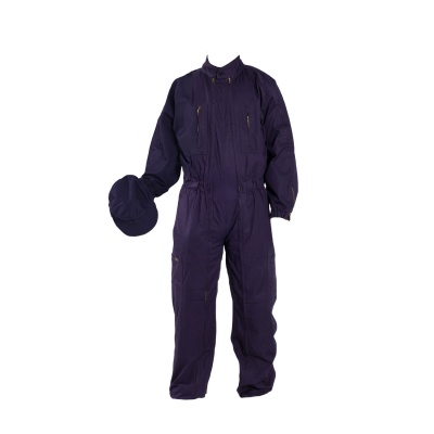 Flame Retatdent Overall