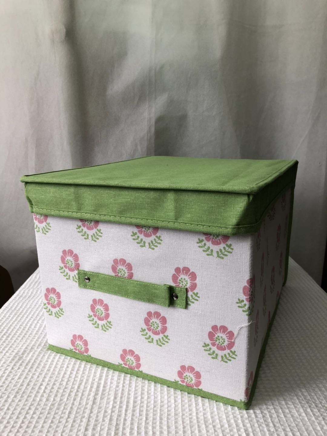 Storage box