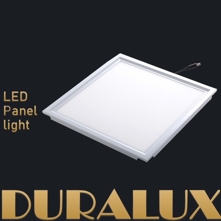 "Duralux" Backlit LED panel