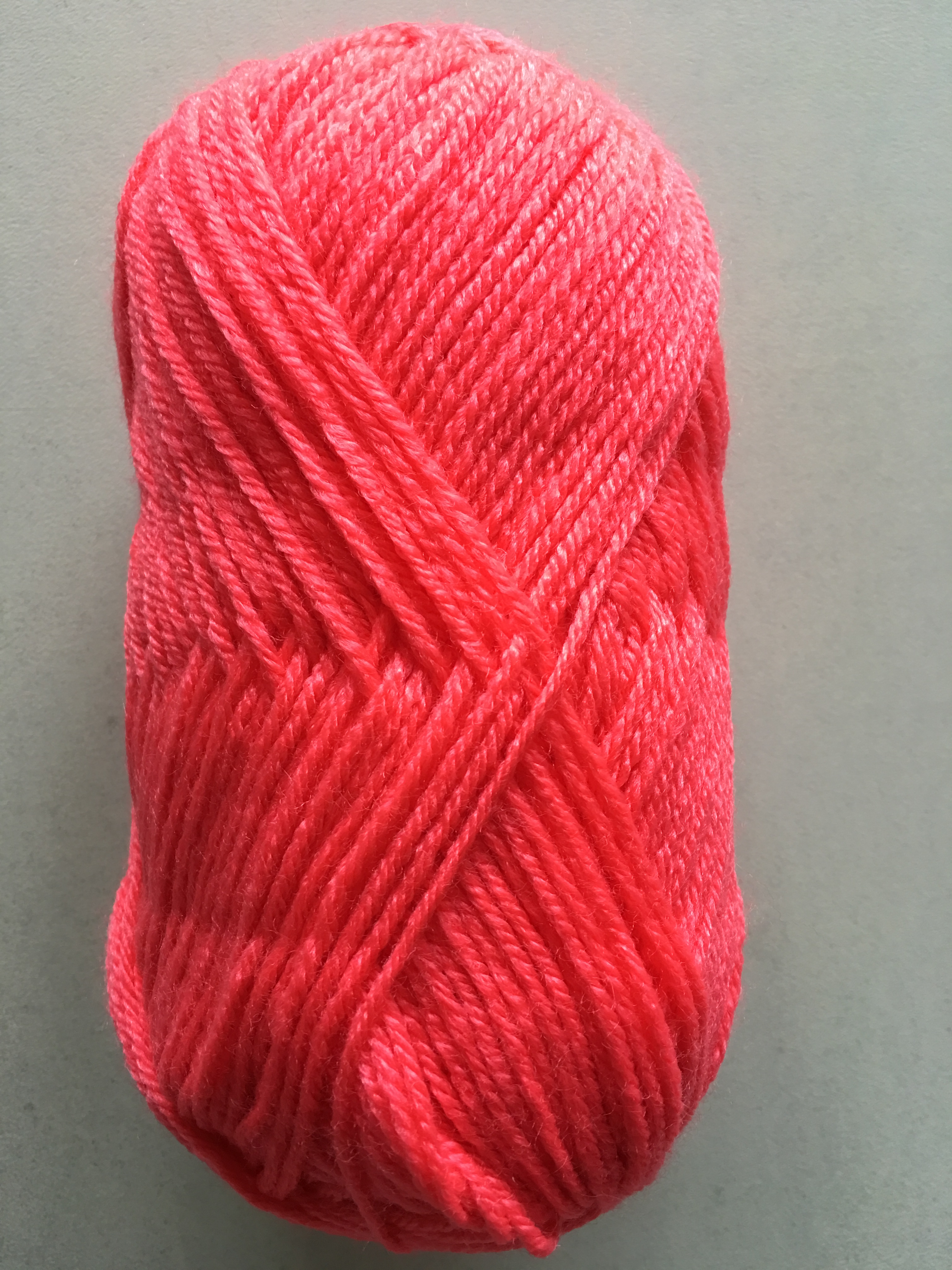 Acrylic Yarn