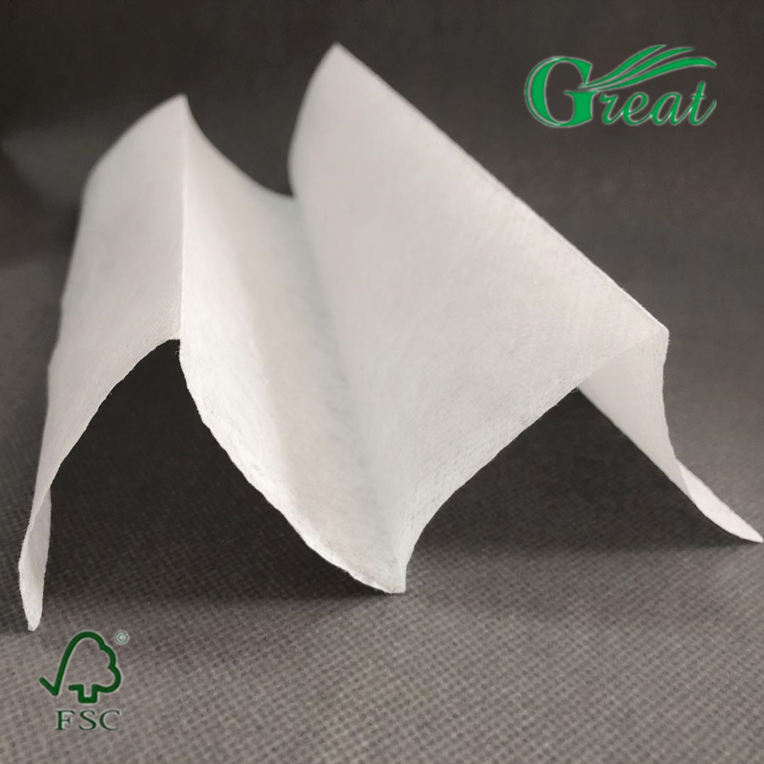 1/2 ply TAD 4 fold multifold hand towels