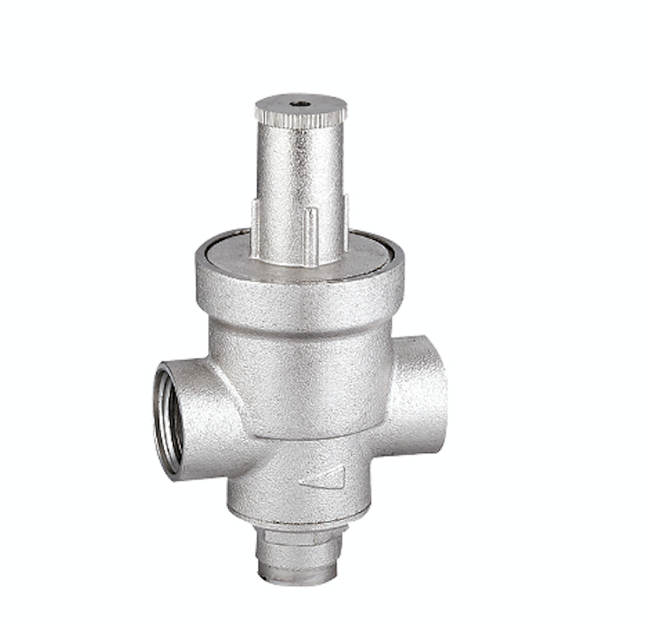 Pressure Reducing Valve