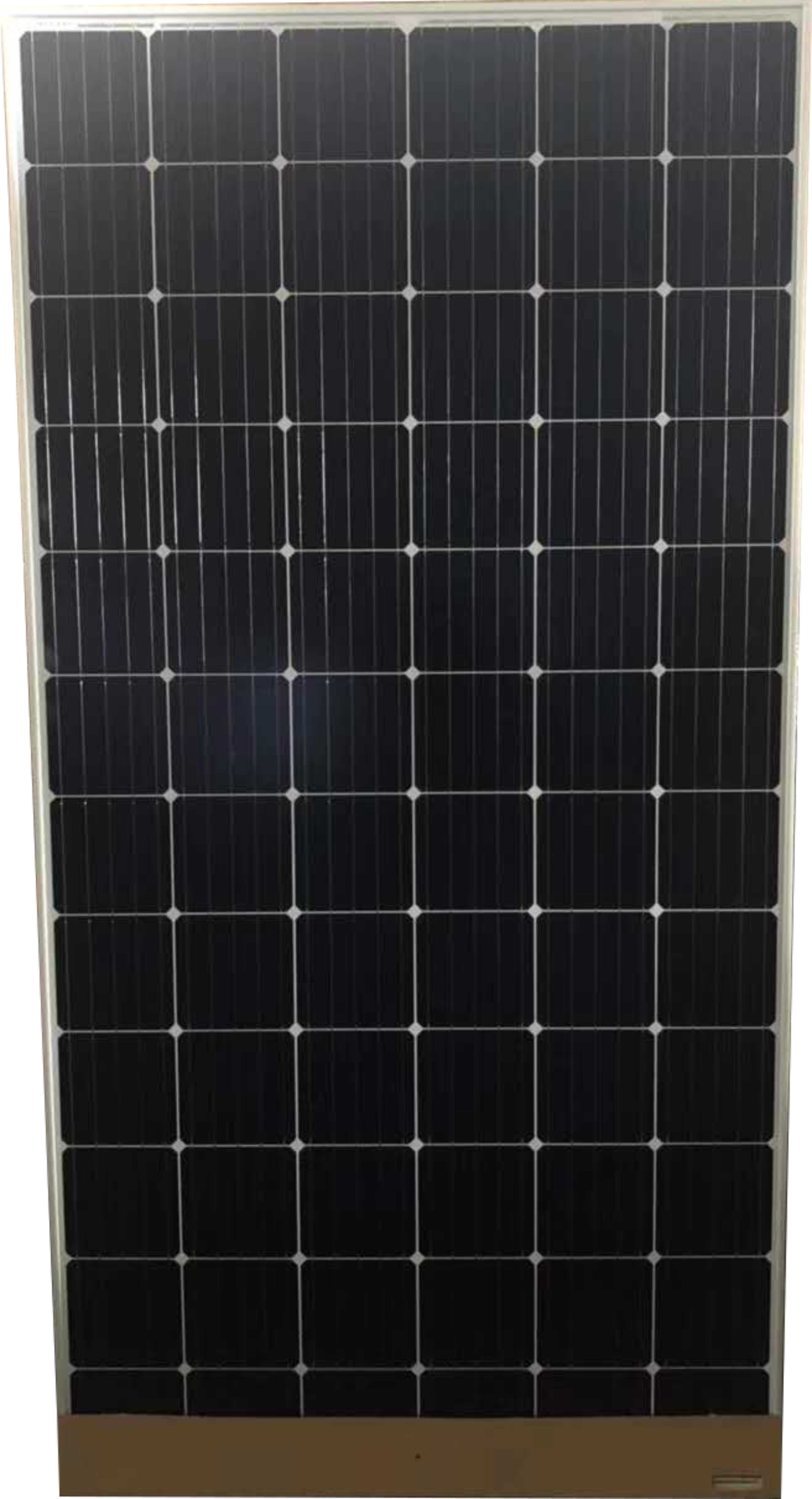 Qsuper 72 Monocrystalline Solar Panel