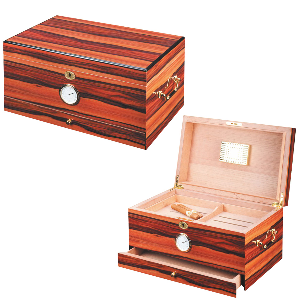 Humidor Box