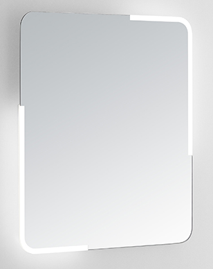 LED Illuminated Mirror