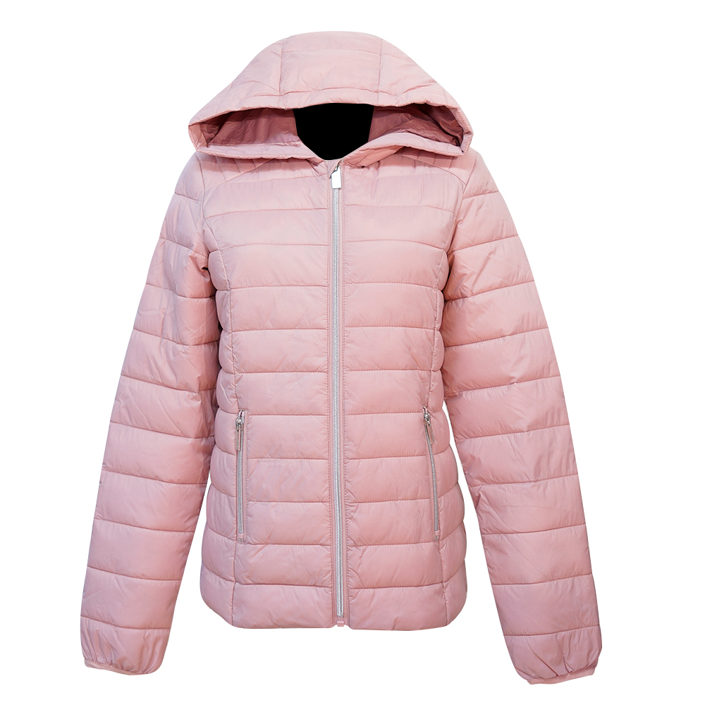 Lady's Padding Jacket
