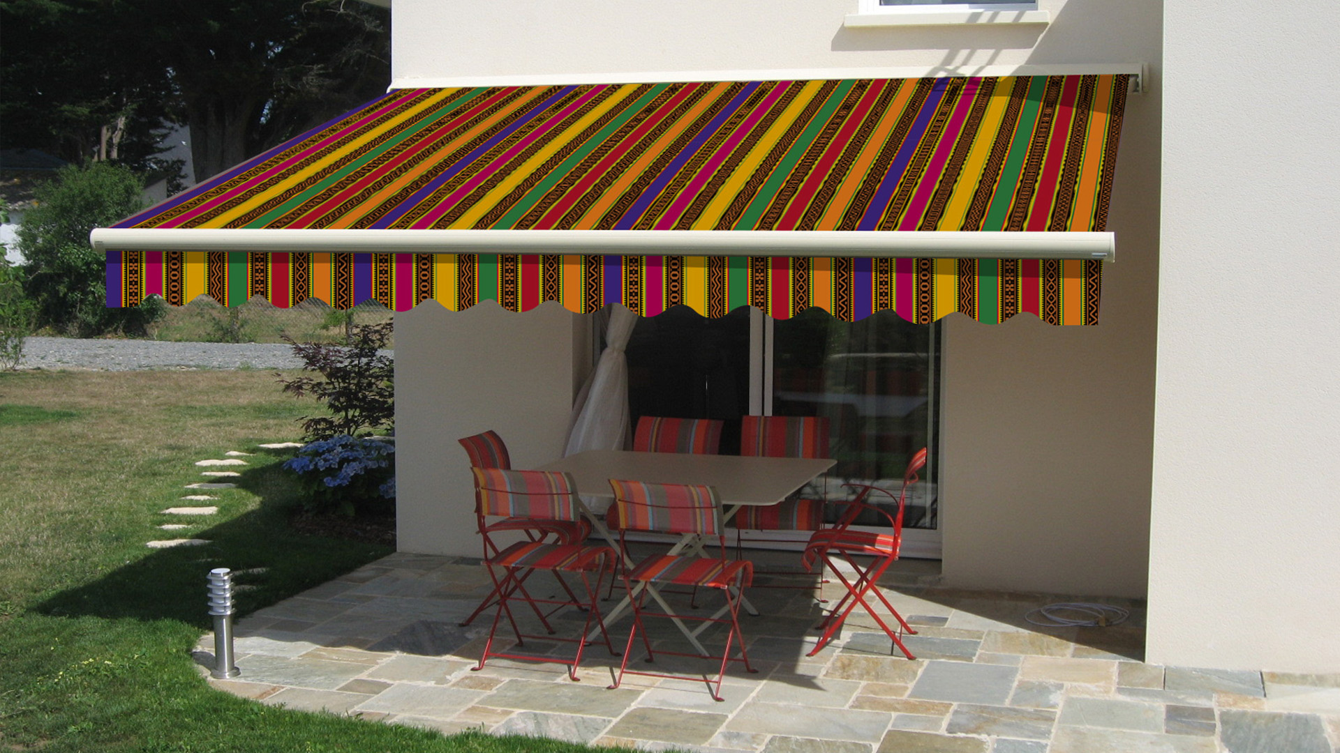 PVC Tarpaulin