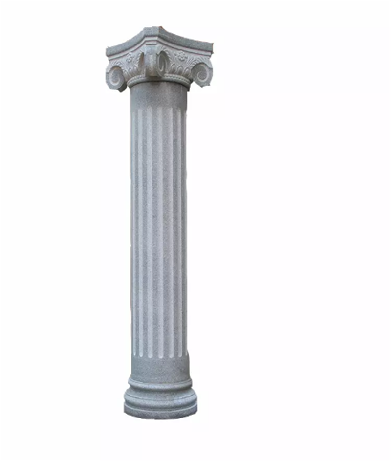 Marble Pillar